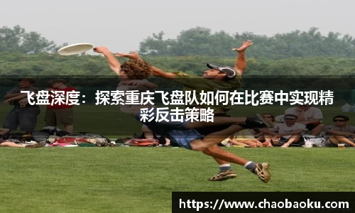 飞盘深度：探索重庆飞盘队如何在比赛中实现精彩反击策略