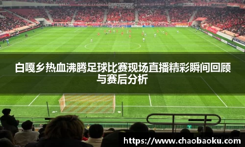 白嘎乡热血沸腾足球比赛现场直播精彩瞬间回顾与赛后分析