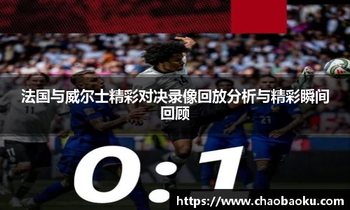 法国与威尔士精彩对决录像回放分析与精彩瞬间回顾